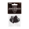 Медиатор Jim Dunlop John Petrucci Signature Jazz III Pick 1.5mm 6 шт. (427PJP) изображение 2