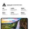 Скло захисне Armorstandart Pro ZTE Blade A75 4G Black (ARM78905) зображення 5