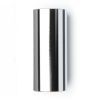 Слайдер для гитары Jim Dunlop Chrome Medium Wall Medium Slide (220)