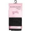 Колготки детские UCS Socks с люрексом (M0C0301-1366-11G-black)