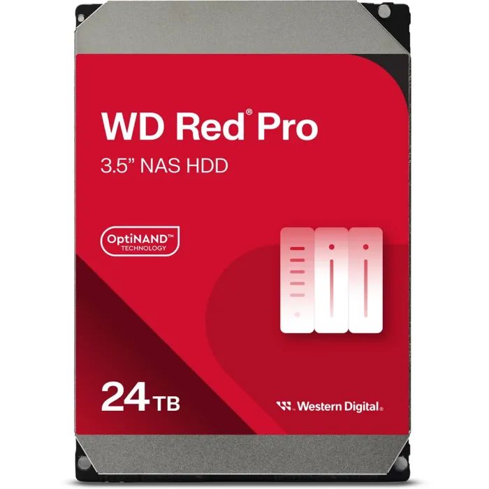 Жорсткий диск 3.5" 16TB WD (WD161KFGX)