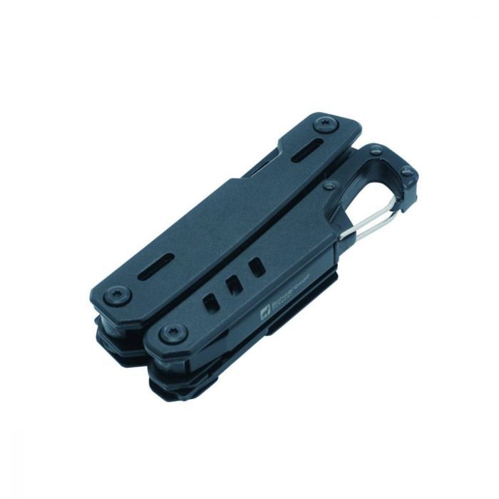 Мультитул Schwarzwolf Noble 11 функцій чорний (F2405700AJ3) зображення 2