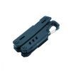 Мультитул Schwarzwolf Noble 11 функцій чорний (F2405700AJ3) зображення 2