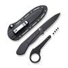 Нож Civivi Varius Black (C22009D-1) изображение 2