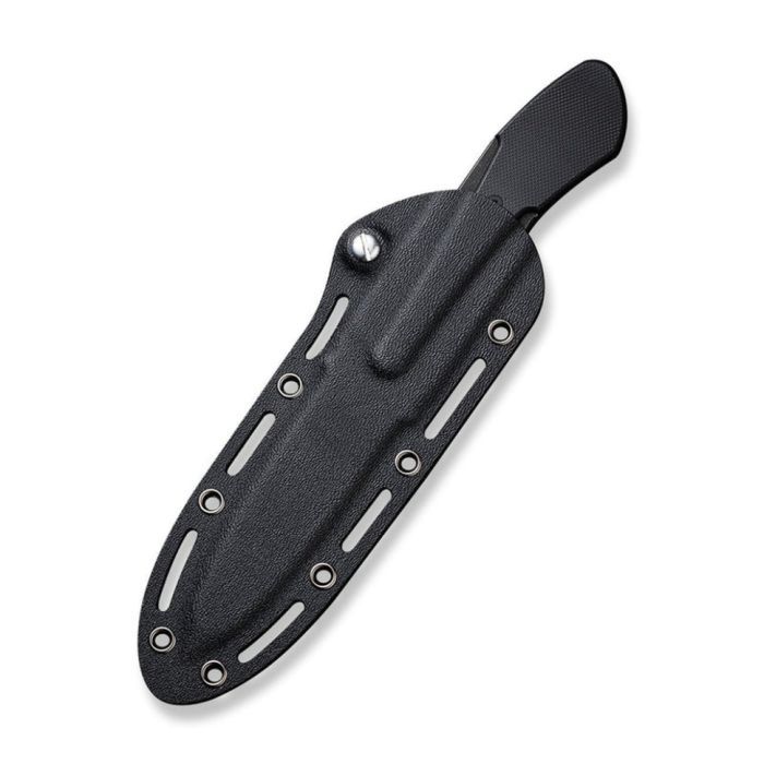 Нож Civivi Varius Black (C22009D-1) изображение 4