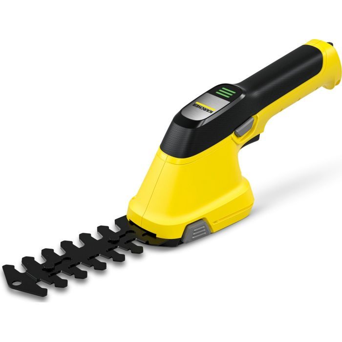 Кущоріз Karcher GSH 2 Plus (1.445-310.0) зображення 2