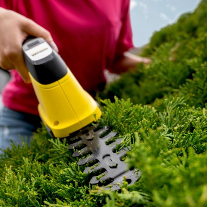 Кущоріз Karcher GSH 2 Plus (1.445-310.0) зображення 3