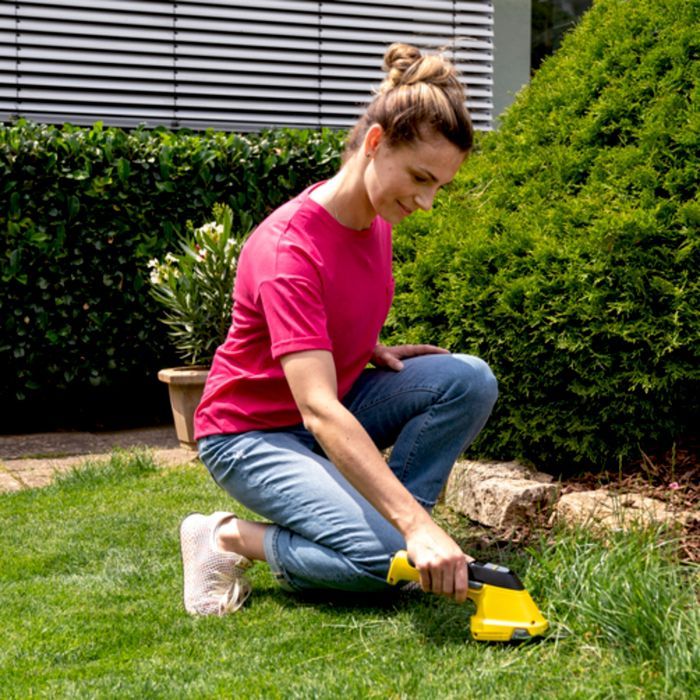 Кущоріз Karcher GSH 2 Plus (1.445-310.0) зображення 5