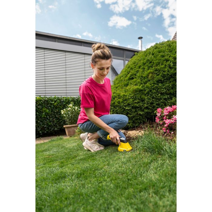 Кущоріз Karcher GSH 2 Plus (1.445-310.0) зображення 6