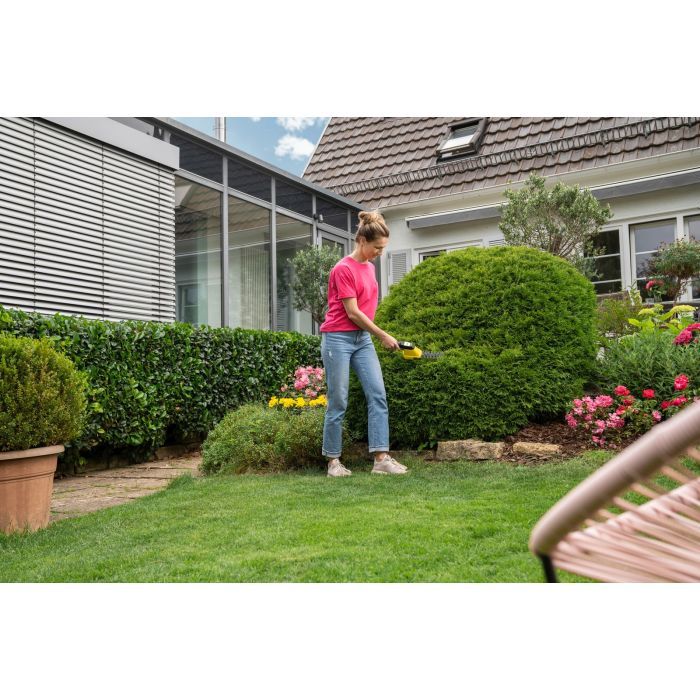 Кущоріз Karcher GSH 2 Plus (1.445-310.0) зображення 7