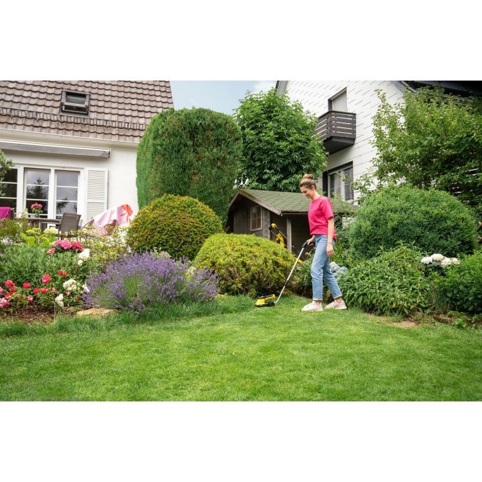 Кущоріз Karcher GSH 2 Plus (1.445-310.0) зображення 8