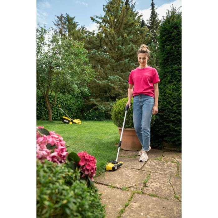 Кущоріз Karcher GSH 2 Plus (1.445-310.0) зображення 9