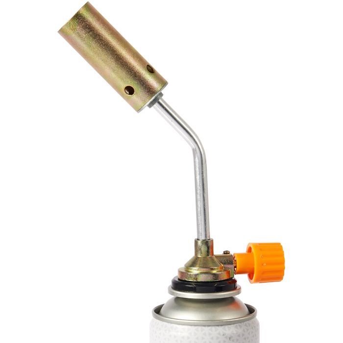 Газовий паяльник Skif Outdoor Firewind I (SO-7002) зображення 3