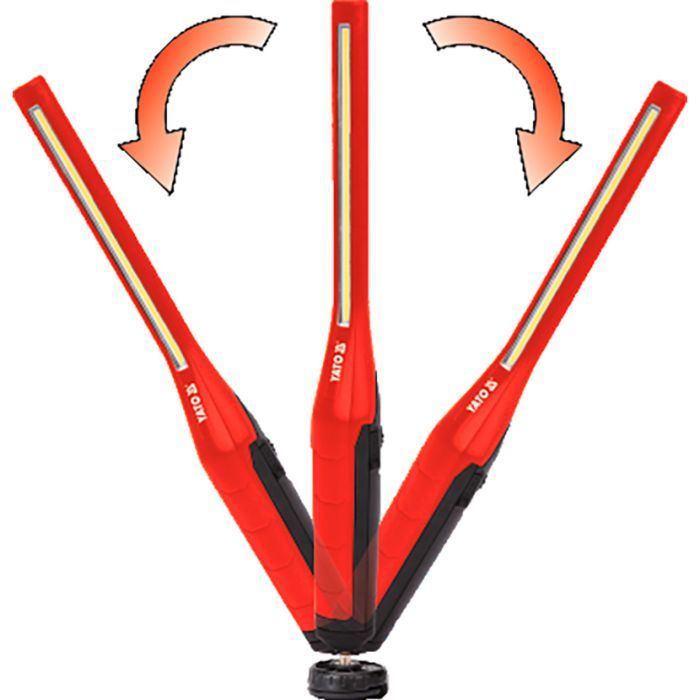 Фонарь Yato YT-08519 изображение 4