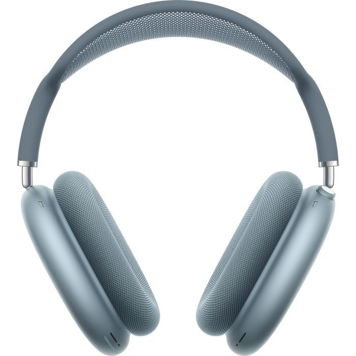 Навушники Apple AirPods Max (2nd generation) Midnight (MWW43ZE/A)