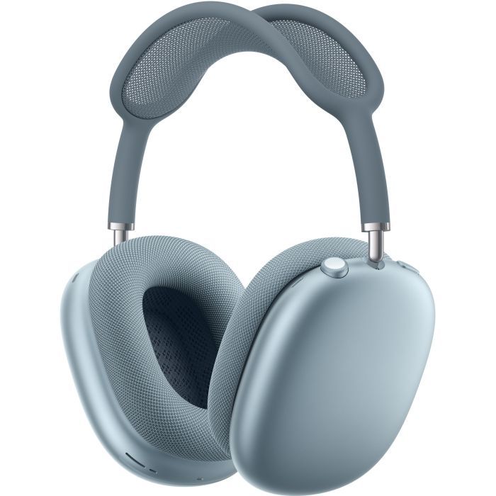 Навушники Apple AirPods Max (2nd generation) Midnight (MWW43ZE/A) зображення 2