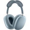 Навушники Apple AirPods Max (2nd generation) Blue (MWW63ZE/A) зображення 2