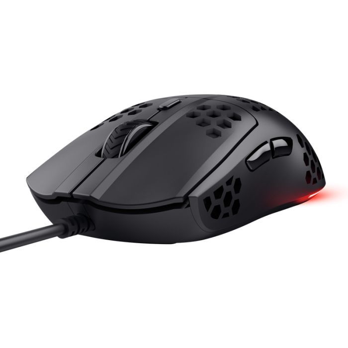 Мышка Trust GXT 928 Helox USB Black (25306) изображение 2