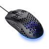 Мышка Trust GXT 928 Helox USB Black (25306) изображение 4
