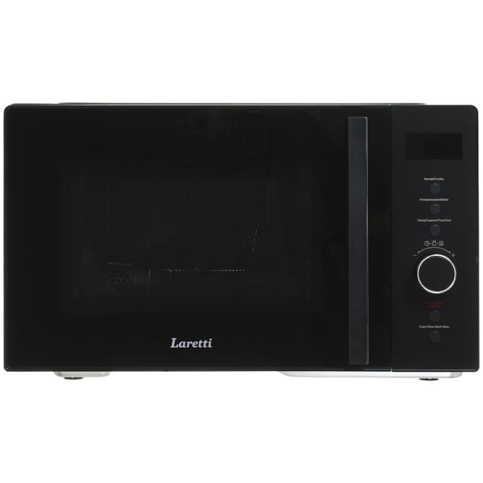 Мікрохвильова піч Laretti LR-MW8218