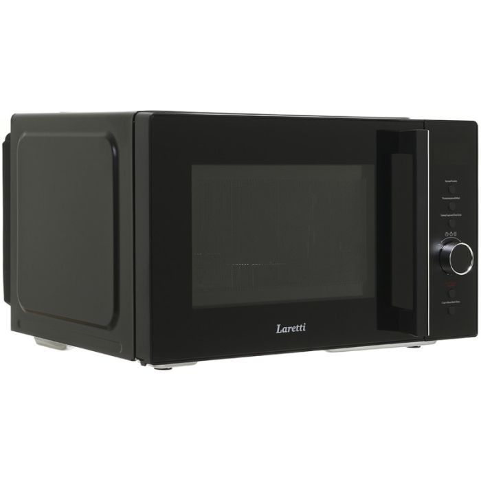Мікрохвильова піч Laretti LR-MW8218 зображення 2