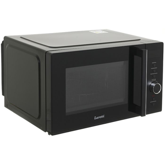 Мікрохвильова піч Laretti LR-MW8218 зображення 4