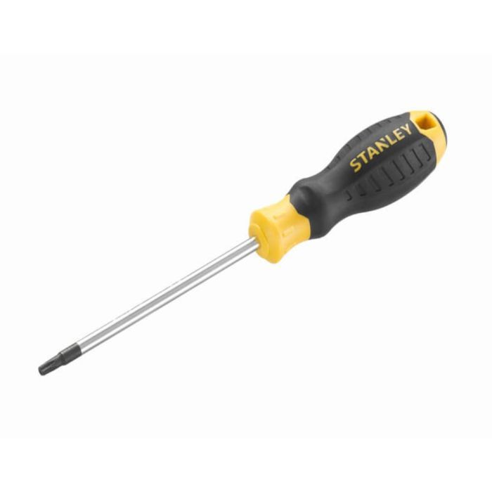Отвертка Stanley Cushion Grip, TORX TT20 x100мм. (STHT16179-0)
