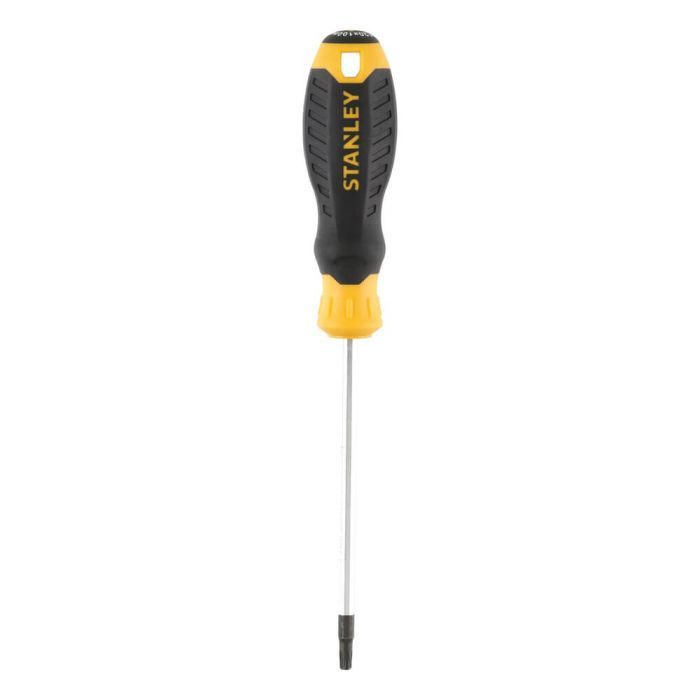 Отвертка Stanley Cushion Grip, TORX TT20 x100мм. (STHT16179-0) изображение 2