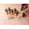 Отвертка Stanley Cushion Grip, TORX TT20 x100мм. (STHT16179-0) изображение 5