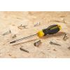 Отвертка Stanley Cushion Grip, TORX TT20 x100мм. (STHT16179-0) изображение 6