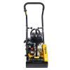 Віброплита Enersol прямохідна, двиг. Loncin LC152F, 1.2 кВт/1.63 к.с., (EPC-052L) зображення 3