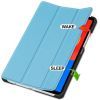Чехол для планшета BeCover Smart Case Xiaomi Redmi Pad SE 8.7" Light Blue (711914) изображение 5