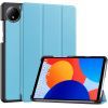 Чехол для планшета BeCover Smart Case Xiaomi Redmi Pad SE 8.7" Light Blue (711914)