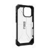 Чехол для мобильного телефона UAG iPhone 16 Pro Max Plasma Ice (114478114343) изображение 11