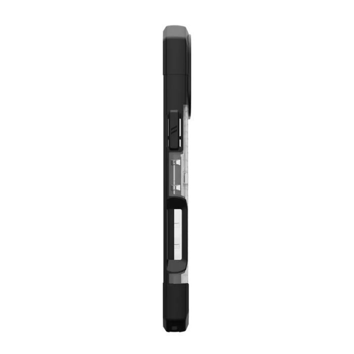 Чехол для мобильного телефона UAG iPhone 16 Pro Max Plasma Ice (114478114343) изображение 12