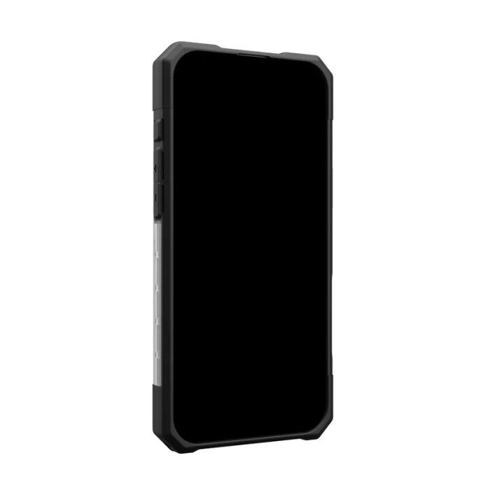 Чехол для мобильного телефона UAG iPhone 16 Pro Max Plasma Ice (114478114343) изображение 7