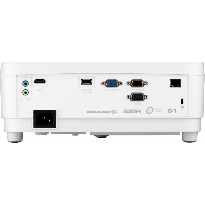 Проектор ViewSonic LS560W (VS19170) зображення 4