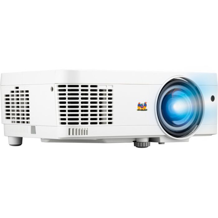 Проектор ViewSonic LS560W (VS19170) зображення 7