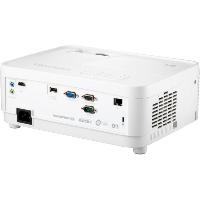 Проектор ViewSonic LS560W (VS19170) зображення 9