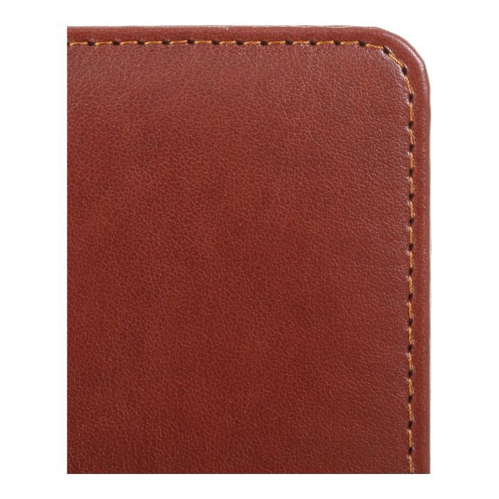 Тижневик Buromax датований 2026 PRIME, А5 коричневий (BM.2196-25) зображення 5