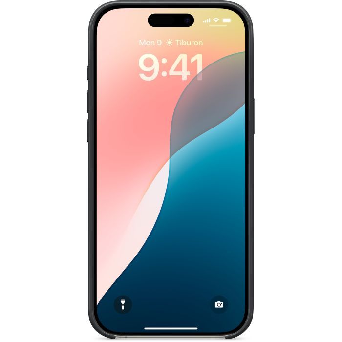 Чехол для мобильного телефона Apple Beats iPhone 16 Pro Max Case with MagSafe - RiptideBlue (MCFT4LL/A) изображение 2