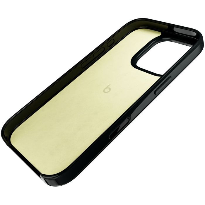 Чехол для мобильного телефона Apple Beats iPhone 16 Pro Max Case with MagSafe - RiptideBlue (MCFT4LL/A) изображение 4