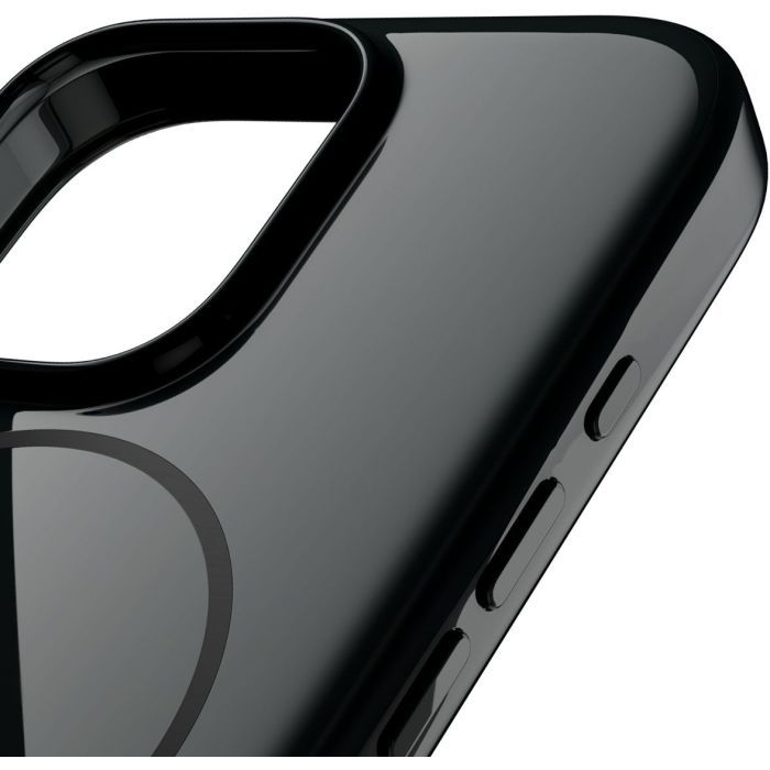 Чехол для мобильного телефона Apple Beats iPhone 16 Pro Max Case with MagSafe - RiptideBlue (MCFT4LL/A) изображение 7