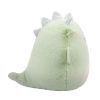 Мягкая игрушка Squishmallows Дракон Дрю 30 см (SQCR06683) изображение 5