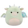 Мягкая игрушка Squishmallows Дракон Дрю 30 см (SQCR06683) изображение 7