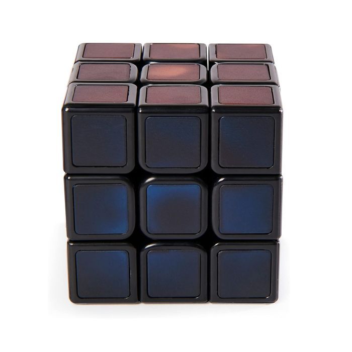 Головоломка Rubik's Кубик 3х3 Фантом (6064647) изображение 4