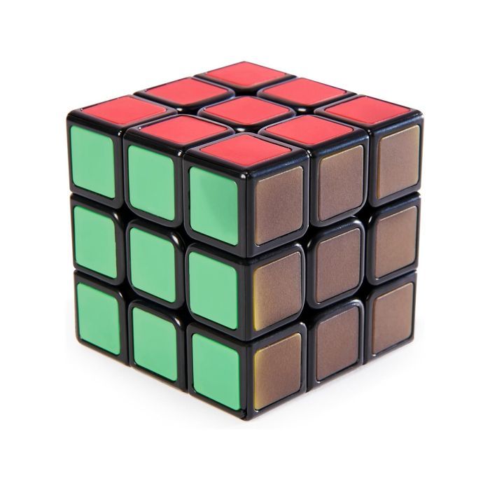 Головоломка Rubik's Кубик 3х3 Фантом (6064647) изображение 6