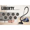 Пылесос Liberty VCC-2245 E7 изображение 2