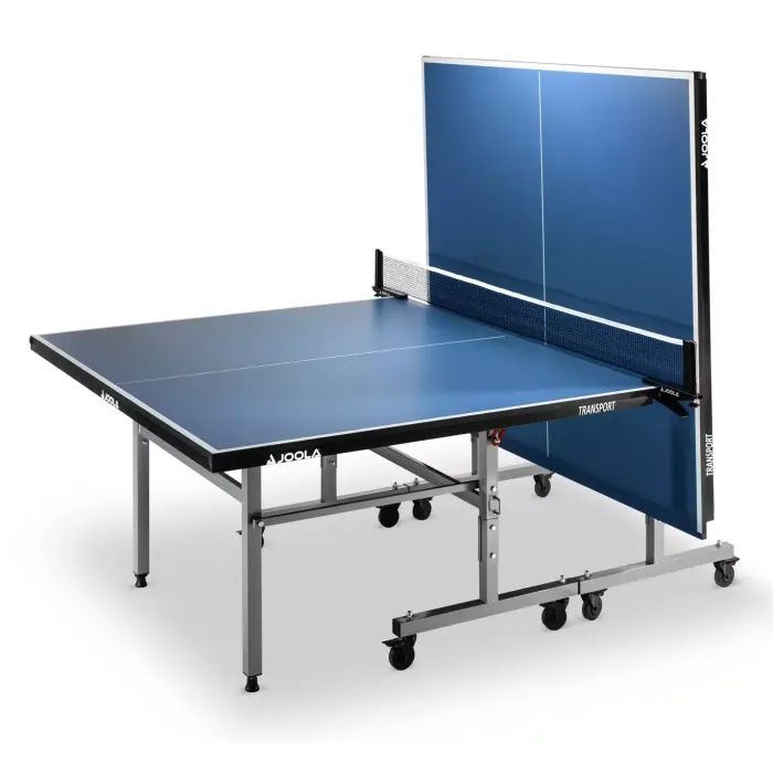 Теннисный стол Joola Transport Blue (11271) (930936) изображение 5