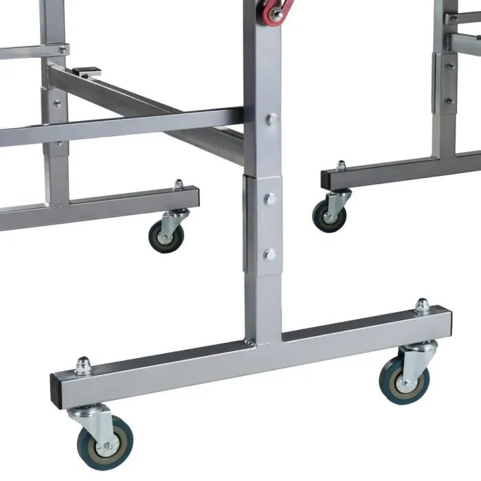 Теннисный стол Joola Transport Blue (11271) (930936) изображение 7